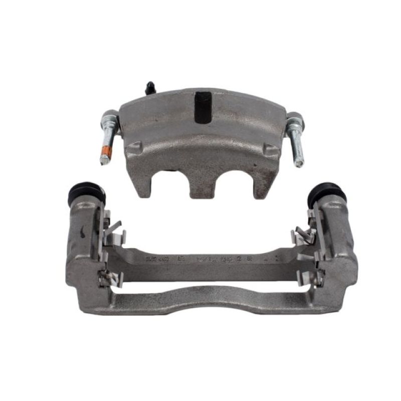 Power Stop 06-07 Buick Rainier Front Right Autospecialty Caliper w/Bracket PowerStop