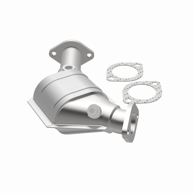 MagnaFlow Conv DF 95-99 Subaru Impreza 2.2L Magnaflow