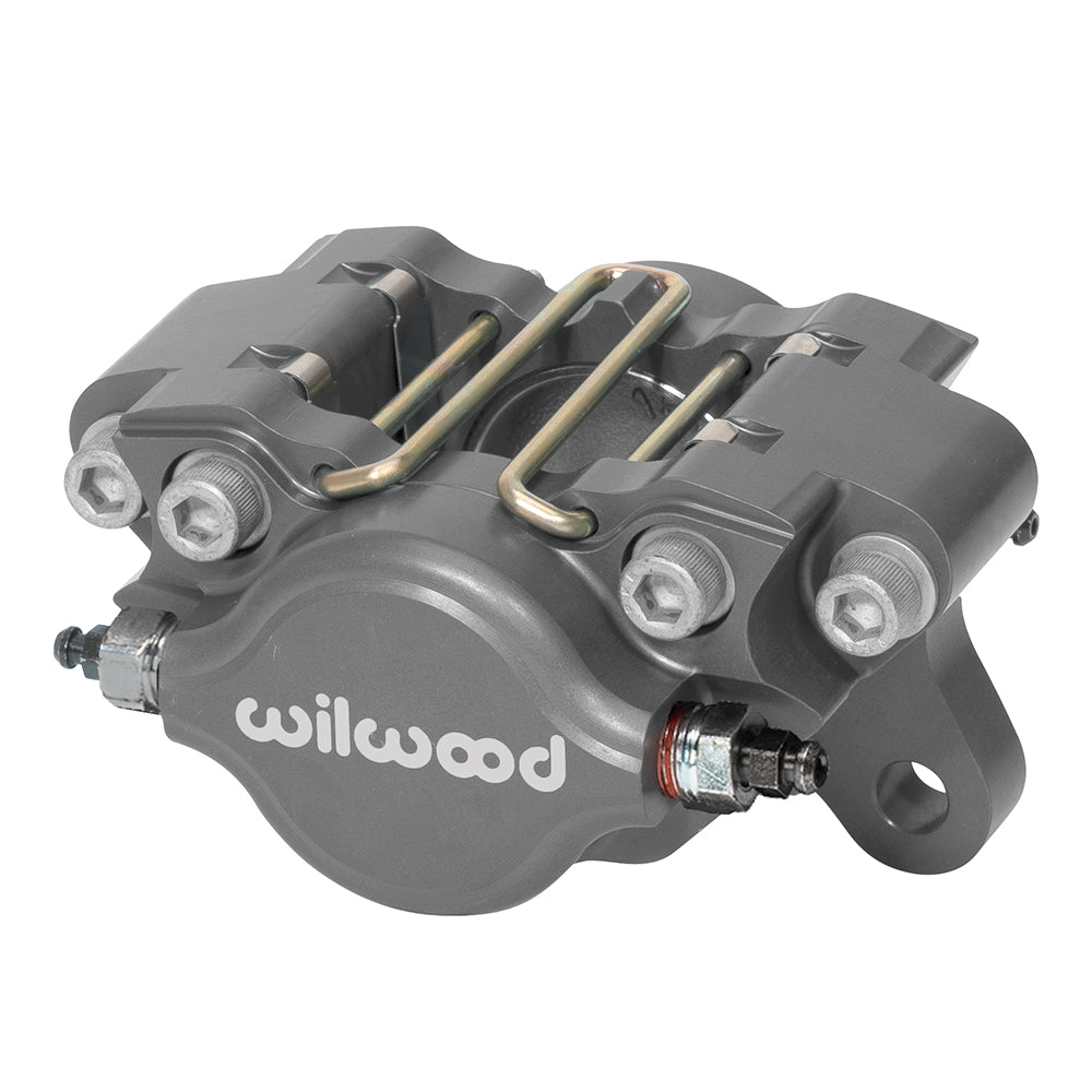 Wilwood 120-10188 DynaPro Single Lightweight Brake Caliper DPS-LW