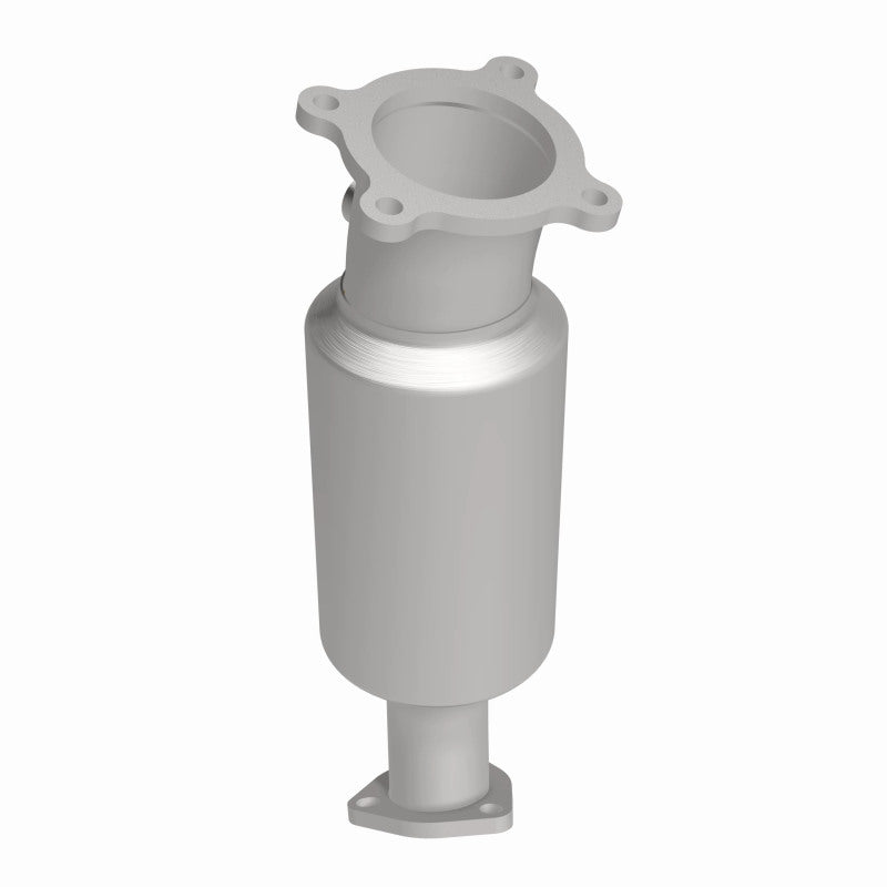 MagnaFlow California Grade CARB Compliant Converter Direct-Fit 05-09 Audi A4 / A4 Quattro Magnaflow