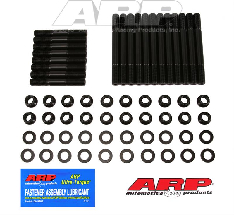 ARP Buick 455 12Pt Head Stud Kit