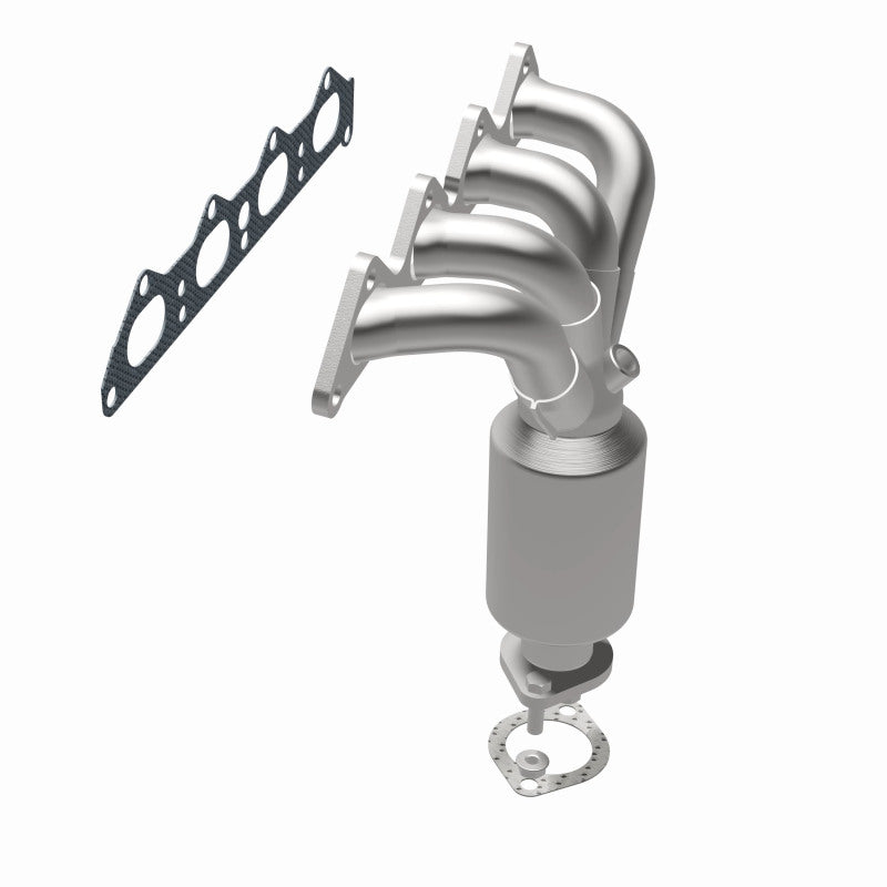 Magnaflow Conv DF 05-06 Kia Sportage 2.0L Magnaflow