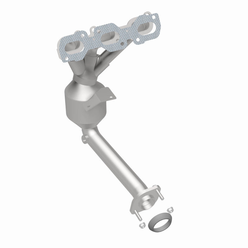 Magnaflow Conv DF 2006 Ford Fusion 3.0L Magnaflow