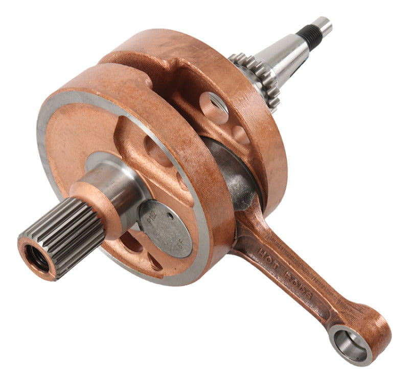 Hot Rods 04-09 Honda CRF 250 R 250cc Crankshaft 4083