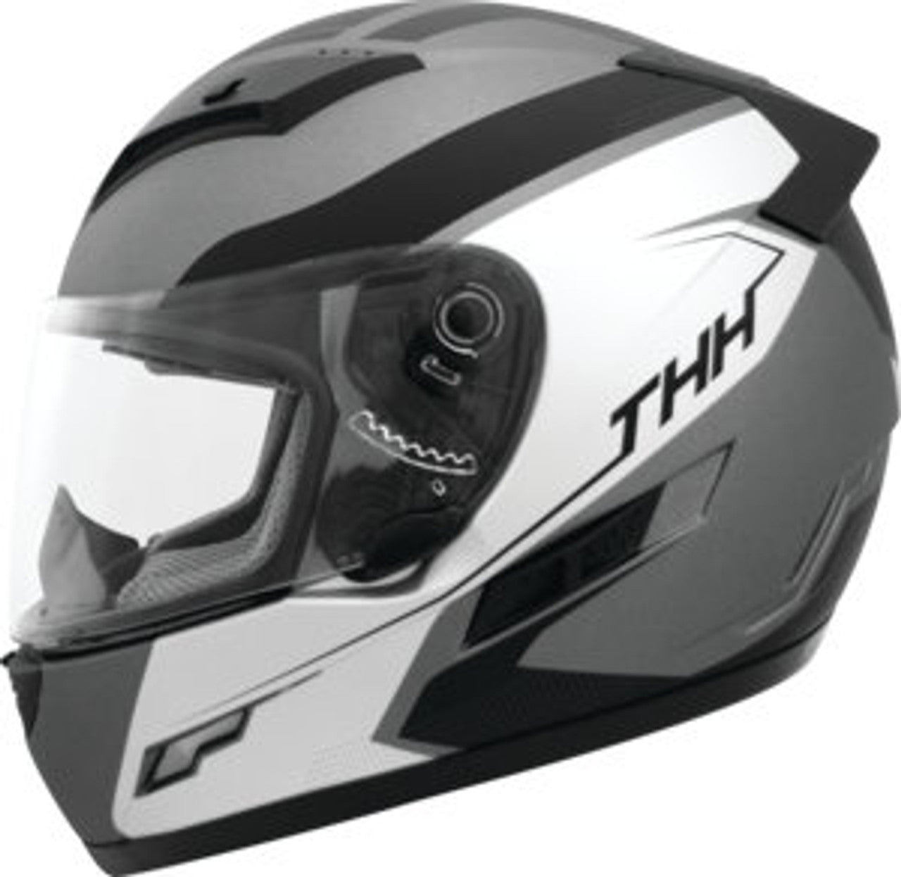 THH Helmets Ts-80 Vision Grymet Sm