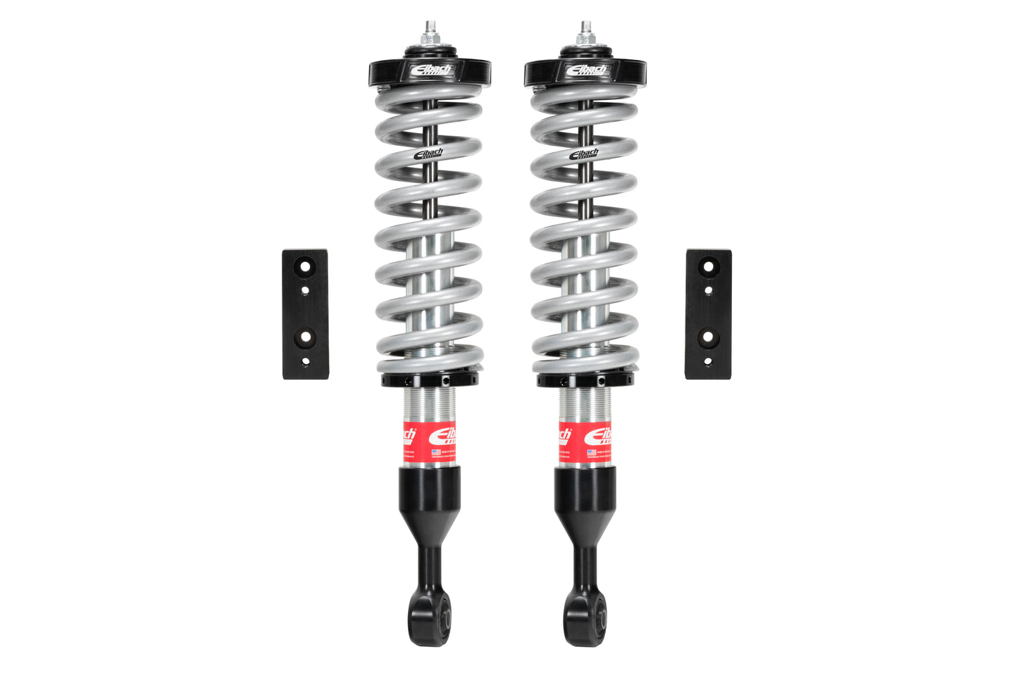 Eibach 2005-2023 Toyota Tacoma Pro-Truck FT Coilover Kit - E86-82-007-01-20 Eibach