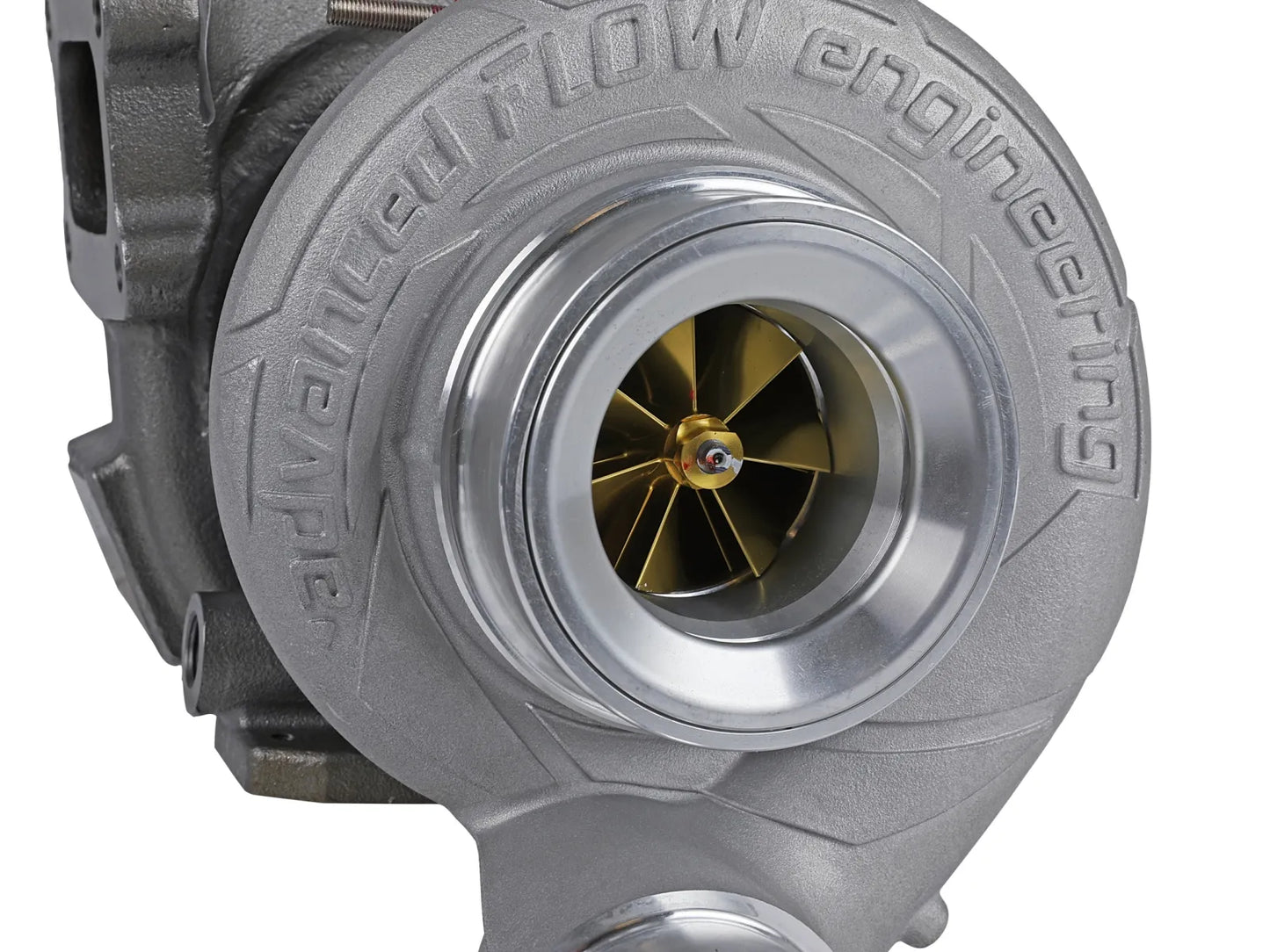 aFe BladeRunner GT Series Turbocharger for 2007-2018 Dodge/RAM 2500/3500 L6-6.7L - 46-60252