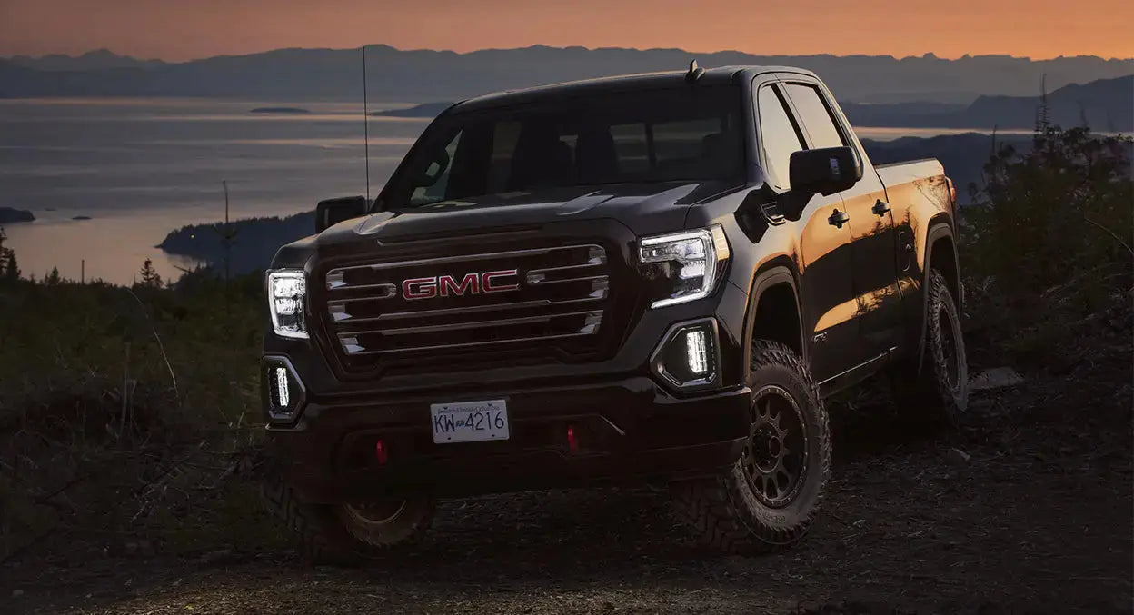 Method 305 NV MATTE BLACK 18x9 / 5x150 / 25/6, 116.5 Hub Bore - MR30589058525 Method Wheels