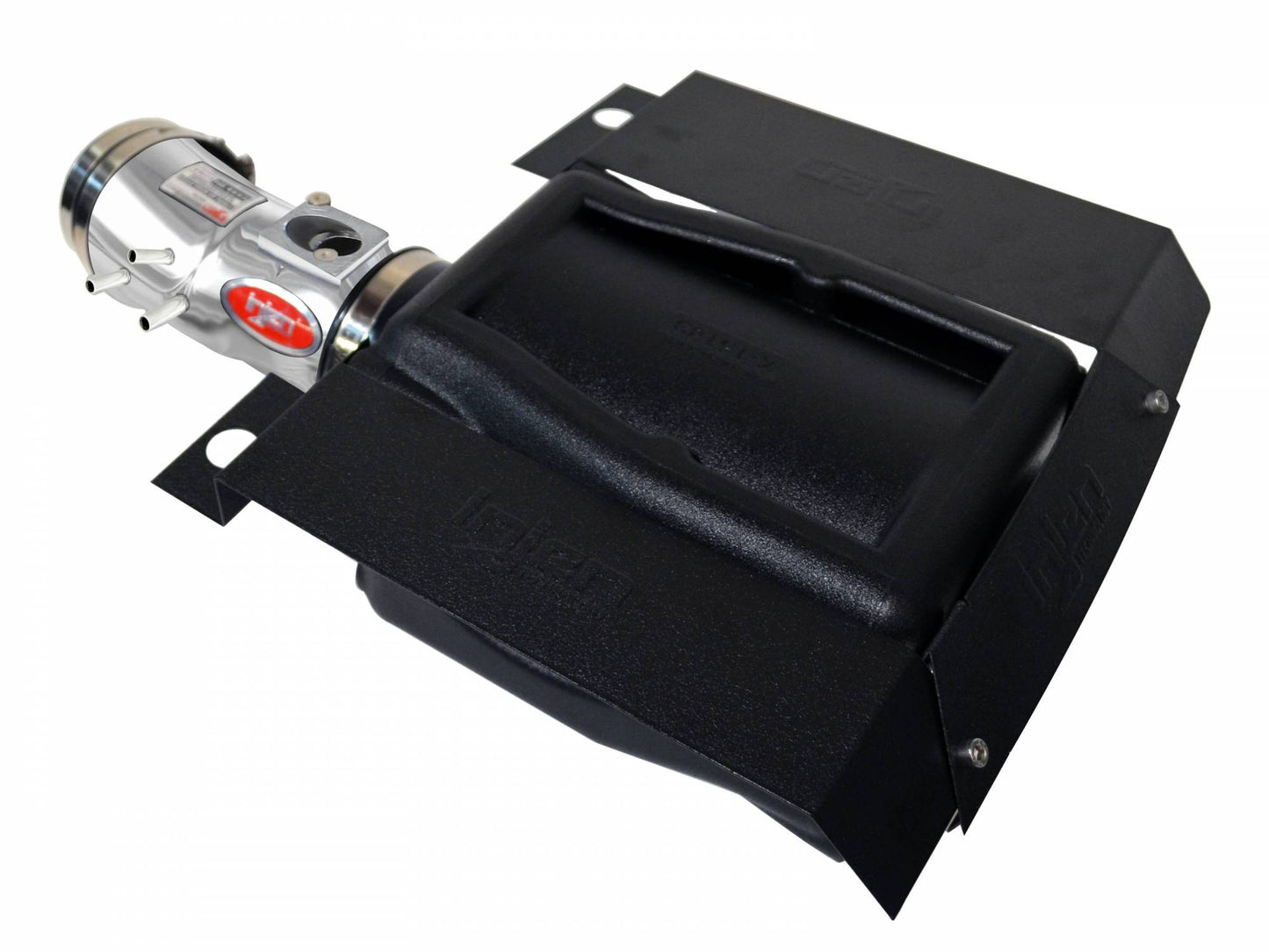 Injen 2003-2009 Mazda RX-8 1.3L SP Short Ram Cold Air Intake System (Polished) - SP6080P Injen