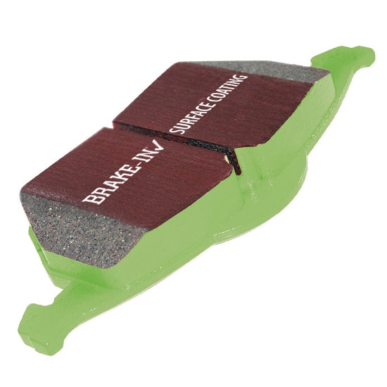 EBC GreenStuff Front Brake Pads - DP21114 EBC