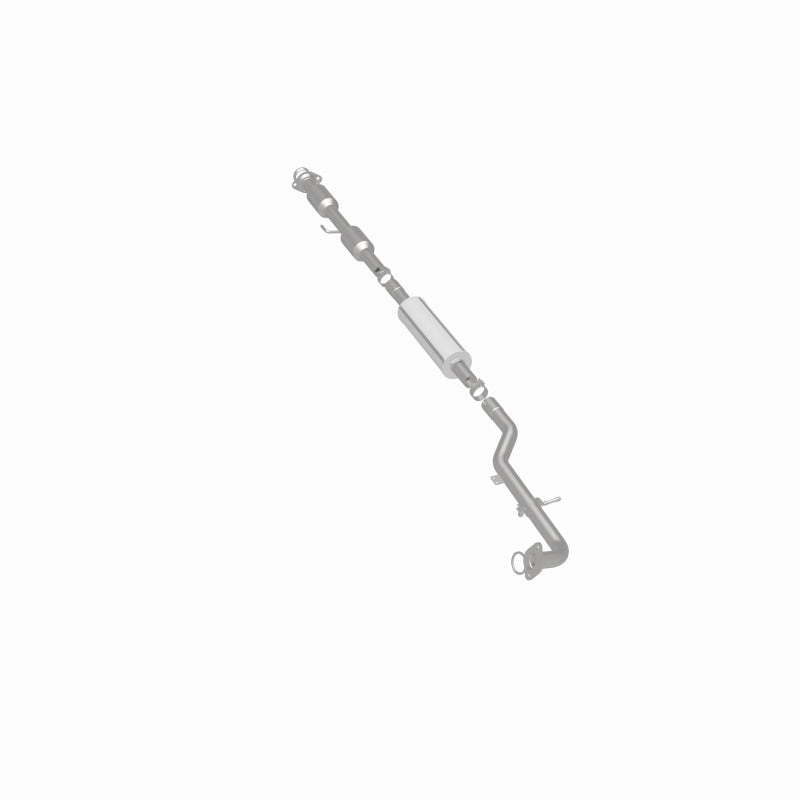 MagnaFlow Conv Direct Fit 09-12 Venza 3.5L Underbody Magnaflow