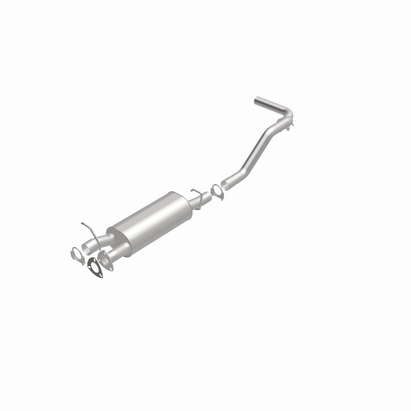 MagnaFlow BRE Exhaust Kit 96-00 Savana Express