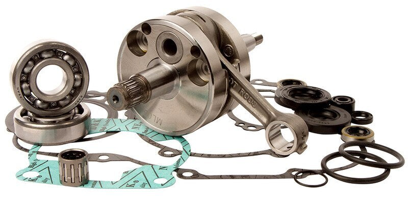 Hot Rods Bottom End Kit for 1995-1997 Kawasaki KX 100 - CBK0051