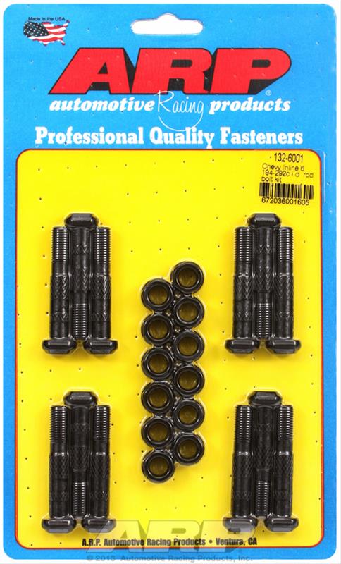 ARP Chevy Inline 6 cylinder 194-292CI Rod Bolt Kit