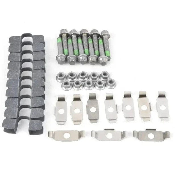 Brembo Hardware Pack for 365x34/380x34mm Rotors(Partial w/o bushings) 915508