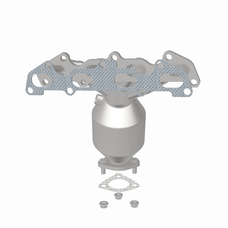 Magnaflow Conv DF 01-02 Kia Rio 1.5L Magnaflow