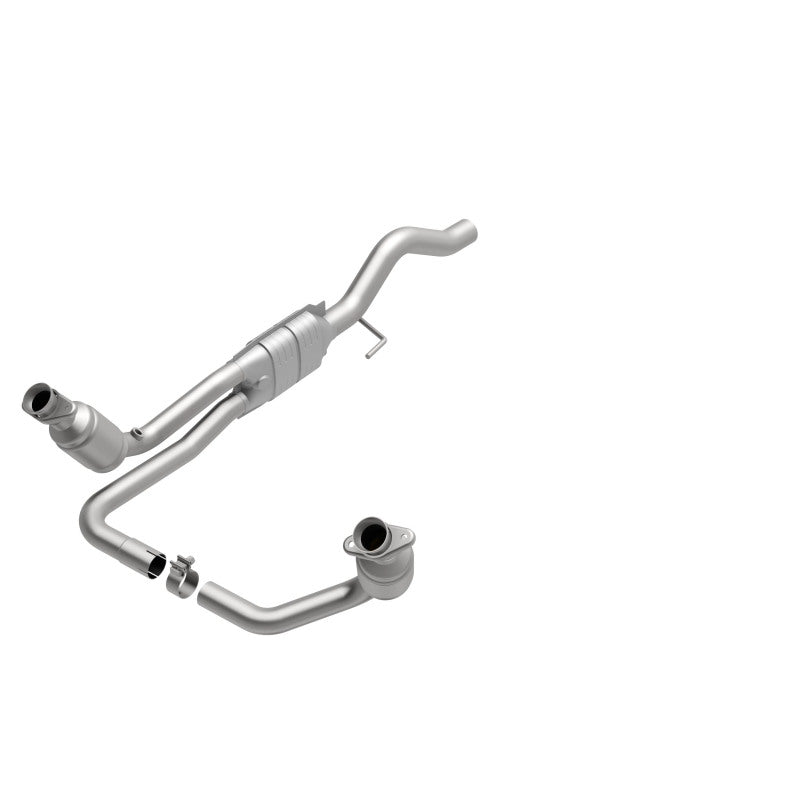Magnaflow Conv DF 00-03 Dakota 4.7L Magnaflow