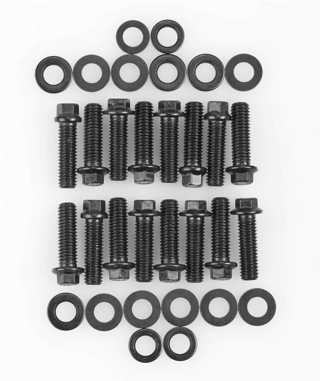 ARP BB Chevy Hex Intake Manifold Bolt Kit