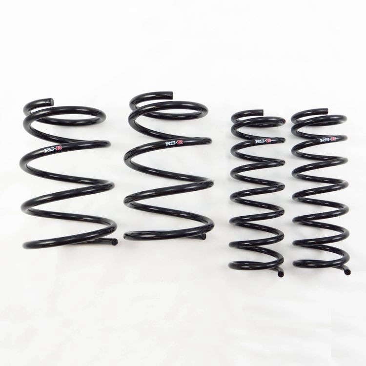 RS-R 14-15 Subaru Forester Non-Turbo Down Sus Springs