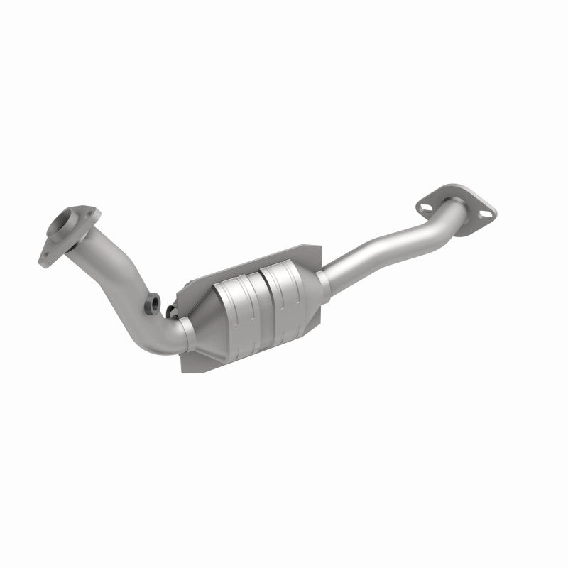 MagnaFlow Conv DF 01-04 Frontier Passenger Side Rear 3.3L Magnaflow