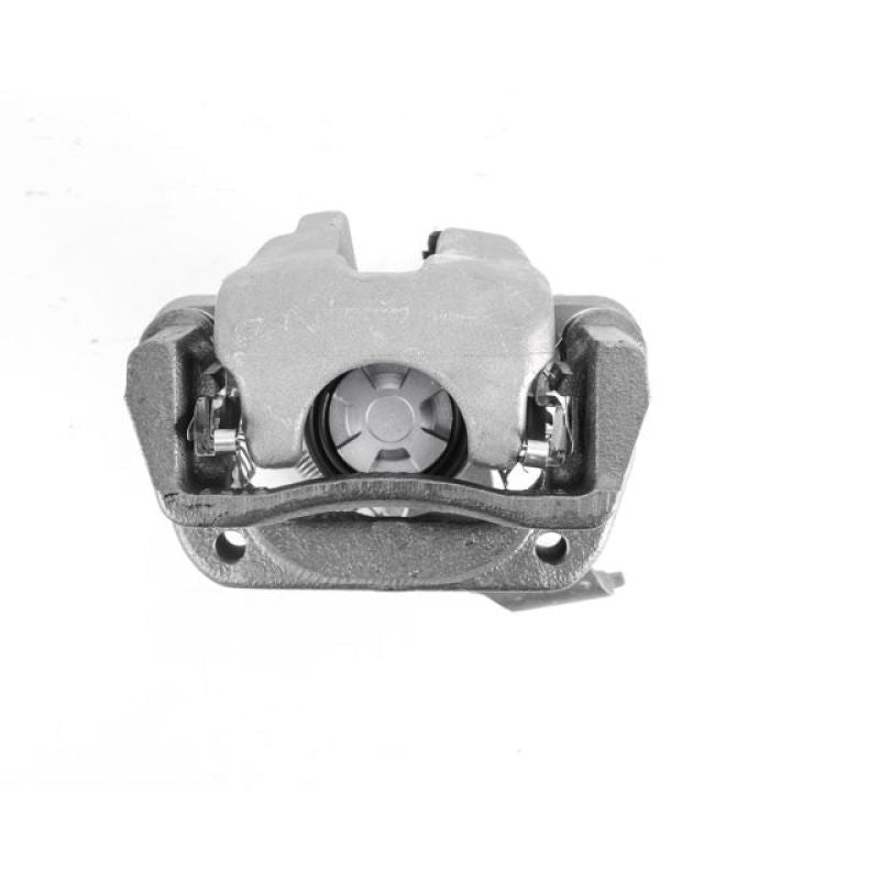 Power Stop 09-10 Pontiac Vibe Rear Right Autospecialty Caliper w/Bracket PowerStop