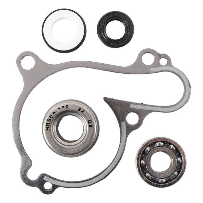 Hot Rods 09-21 Yamaha YFZ 450 R 450cc Water Pump Kit WPK0028