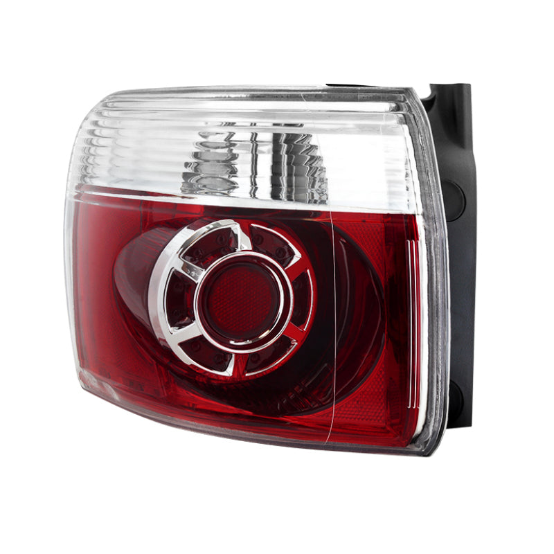 xTune GMC Acadia 07-12 Passenger Side Outer Tail Lights -OEM Right ALT-JH-GAC07-OE-R SPYDER