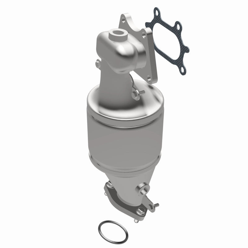 Magnaflow 05-10 Honda Odyssey 3.5L Direct Fit Converter Magnaflow