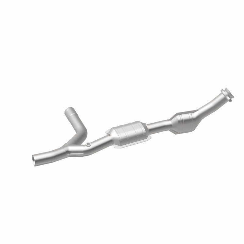 MagnaFlow Conv DF 97-00 Ford Vans 4.2L Magnaflow