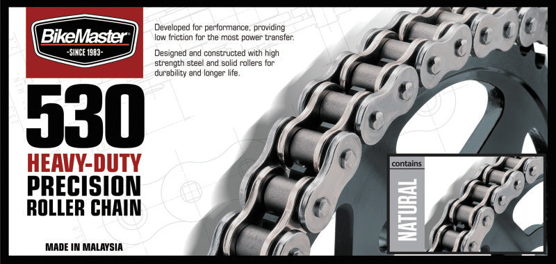 BikeMaster 530Hx100 Chain - 197663