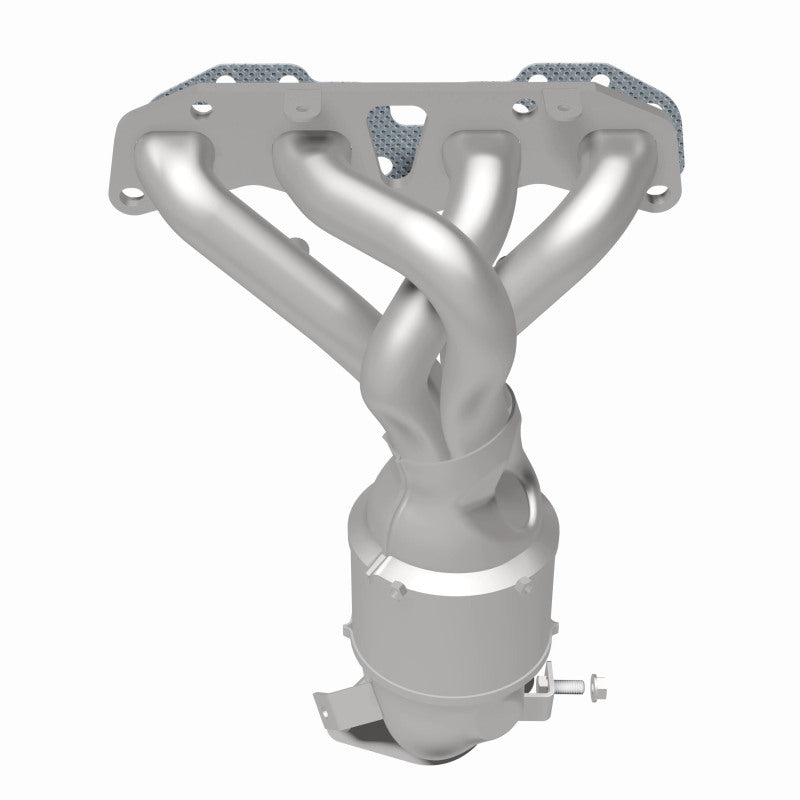 Magnaflow 04-05 Nissan Altima 2.5L Direct Fit Converter Magnaflow