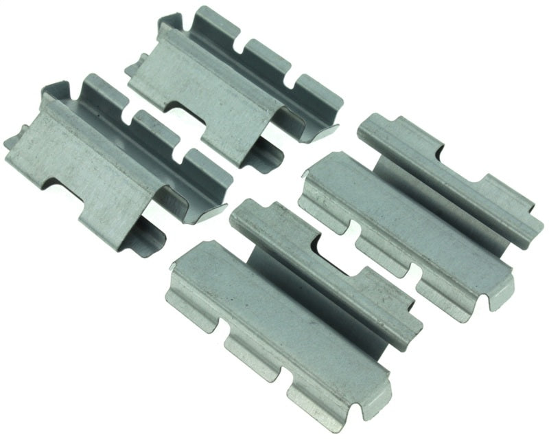 StopTech Street Disc Brake Pads - 305.06320 Stoptech