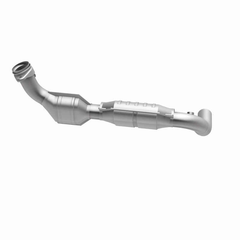 MagnaFlow Conv DF 01 Ford Trucks 5.4L Magnaflow