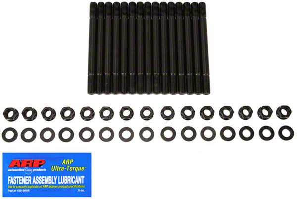 ARP Chrysler Cast Iron SL6 Head Stud Kit