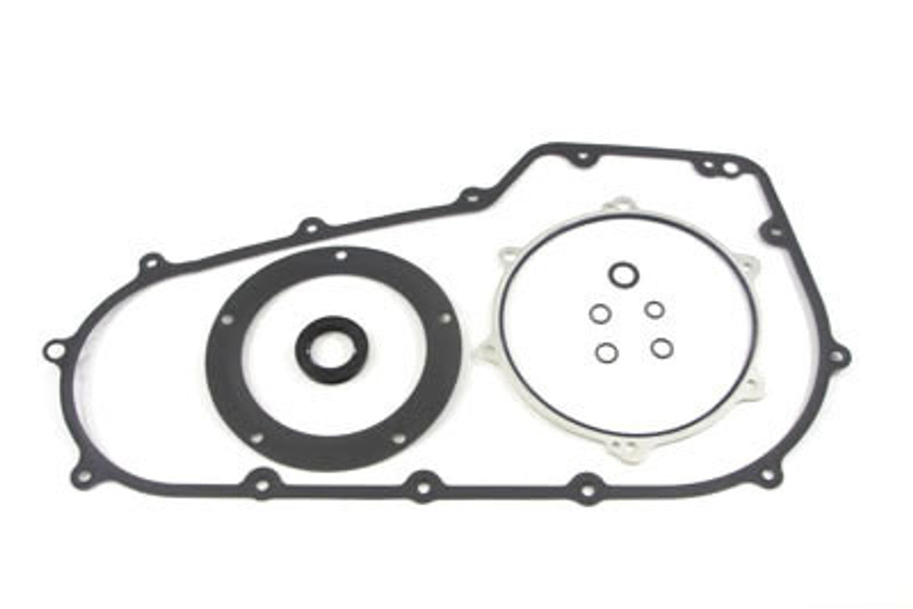 Cometic Gasket 06-17 Harley-Davidson Dyna Transmission to Engine Case Gasket