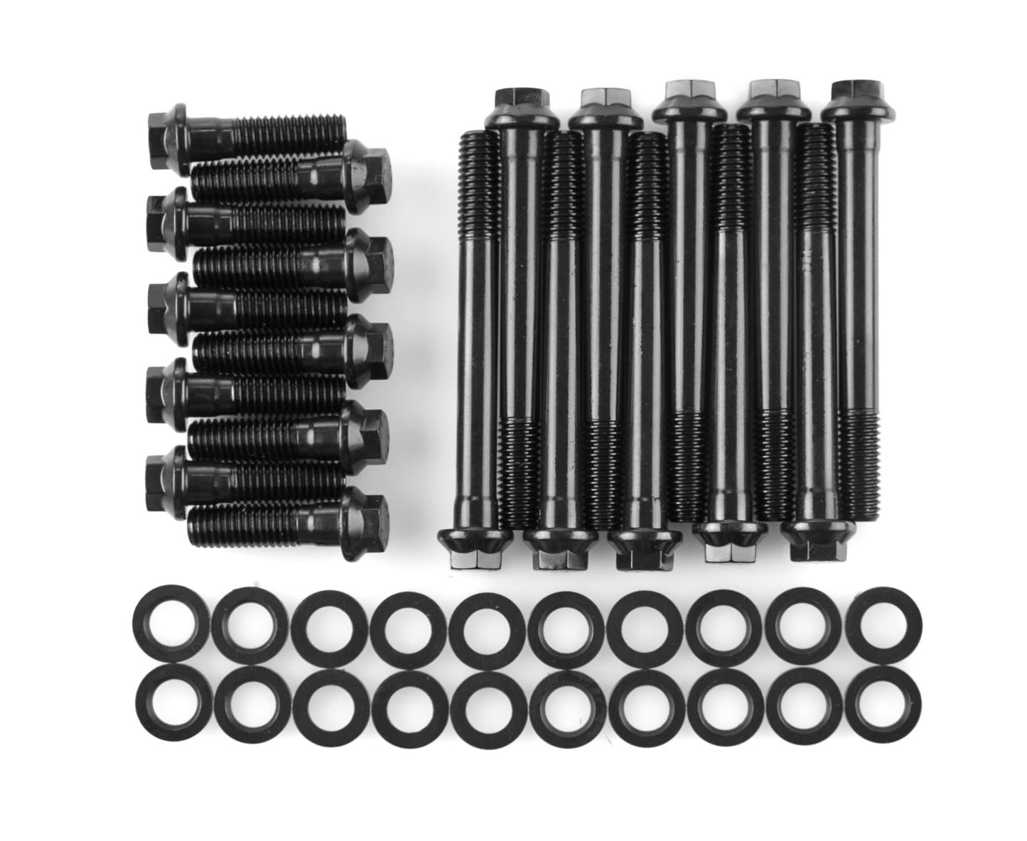 ARP SB Chrysler 360 Magnum Head Bolt Kit