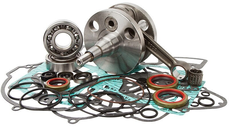 Hot Rods Bottom End Kit for 2003-2005 KTM 200 EXC & More - CBK0084