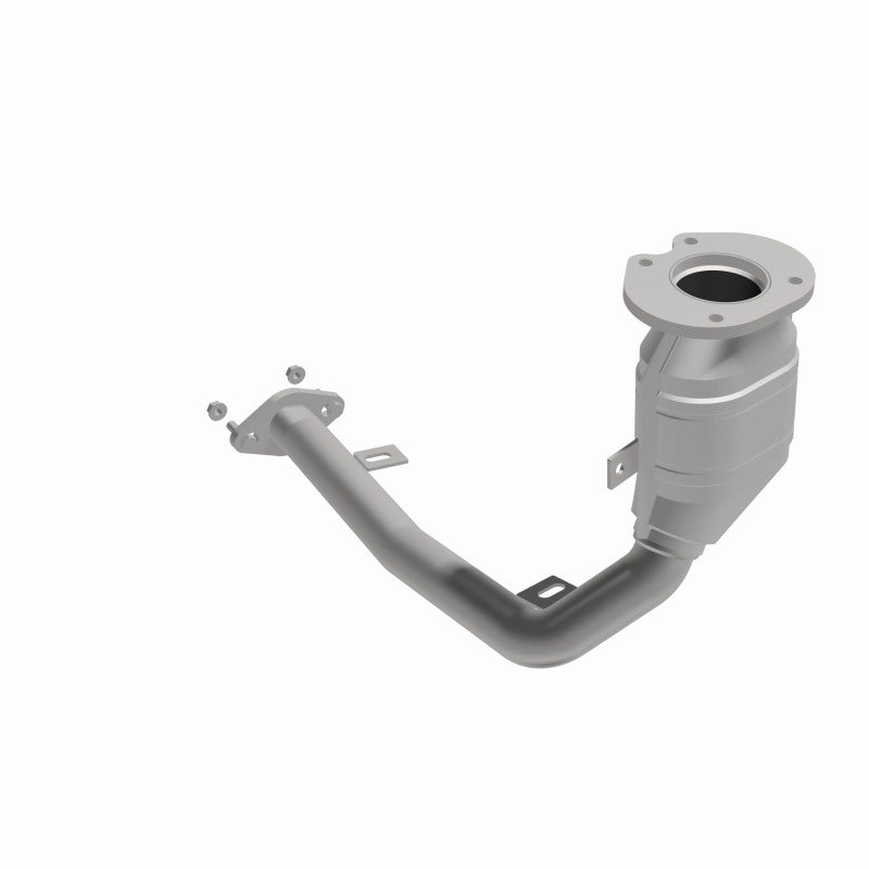 MagnaFlow Conv DF 88-95 Honda Civic/89-91 Honda CR-X California  Direct Fit Catalytic Converter Magnaflow