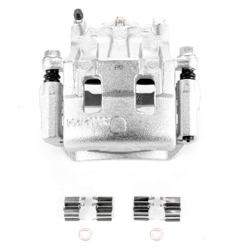 Power Stop 07-10 Ford Edge Front Right Autospecialty Caliper w/Bracket PowerStop