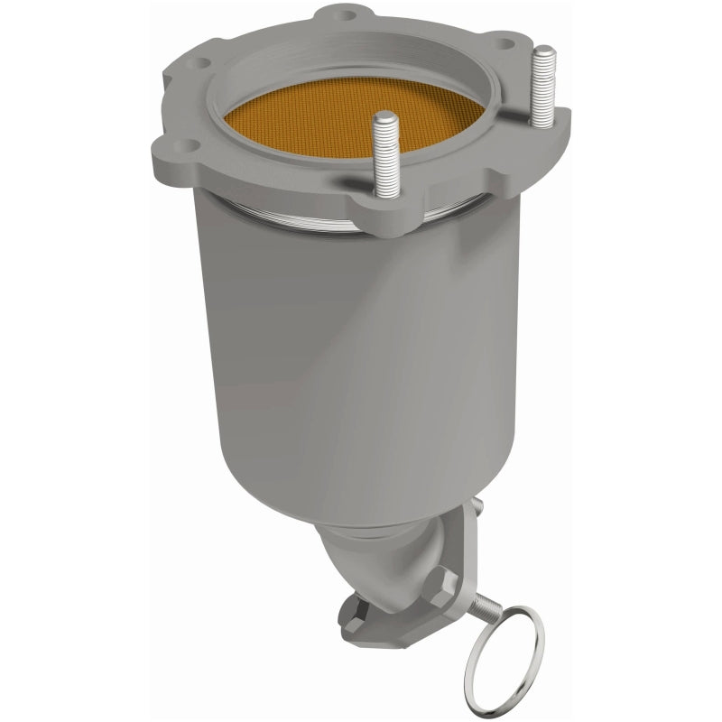 Magnaflow 2004 Nissan Quest 3.5L Direct Fit Converter Magnaflow