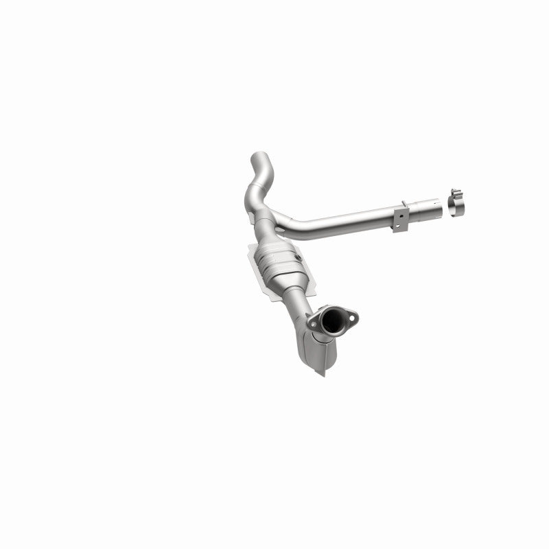 MagnaFlow Conv DF 99-00 Ford F-150 4.6L Magnaflow