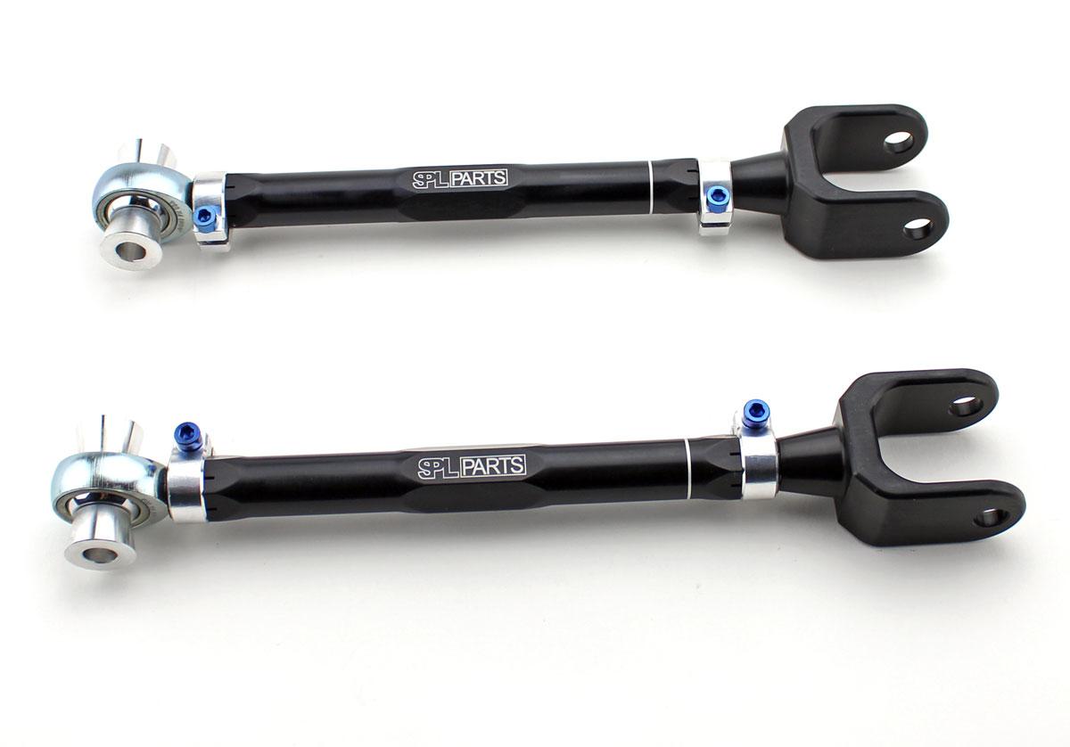 SPL Rear Camber Links 09+ Nissan 370Z / Infiniti 08+ G37 / 07-08 G35 - SPL RLL Z34D SPL Parts