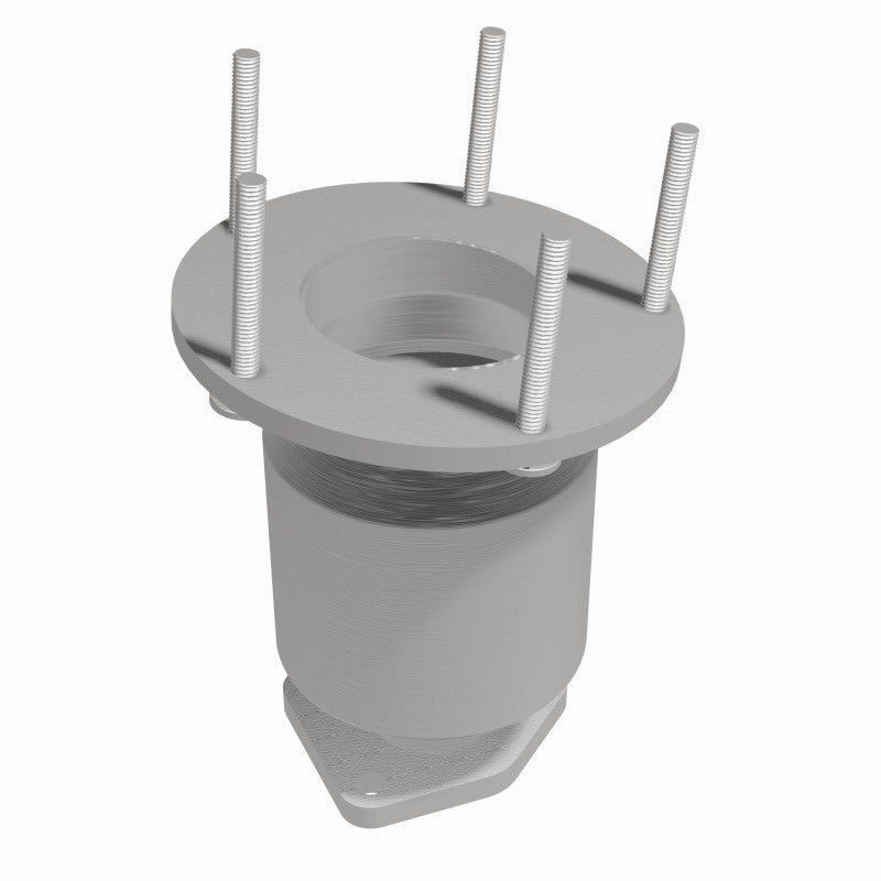 MagnaFlow Conv DF 88-92 Daihatsu 1.0 mani 49S Magnaflow