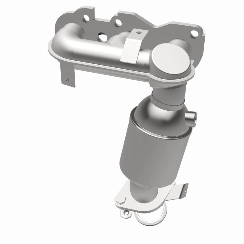 MagnaFlow Conv DF 2002 Toyota Avalon 3.0L Magnaflow