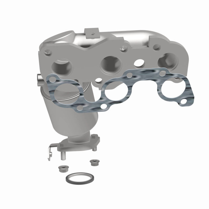 Magnaflow Conv DF 97-00 Toyota Camry 3.0L Magnaflow