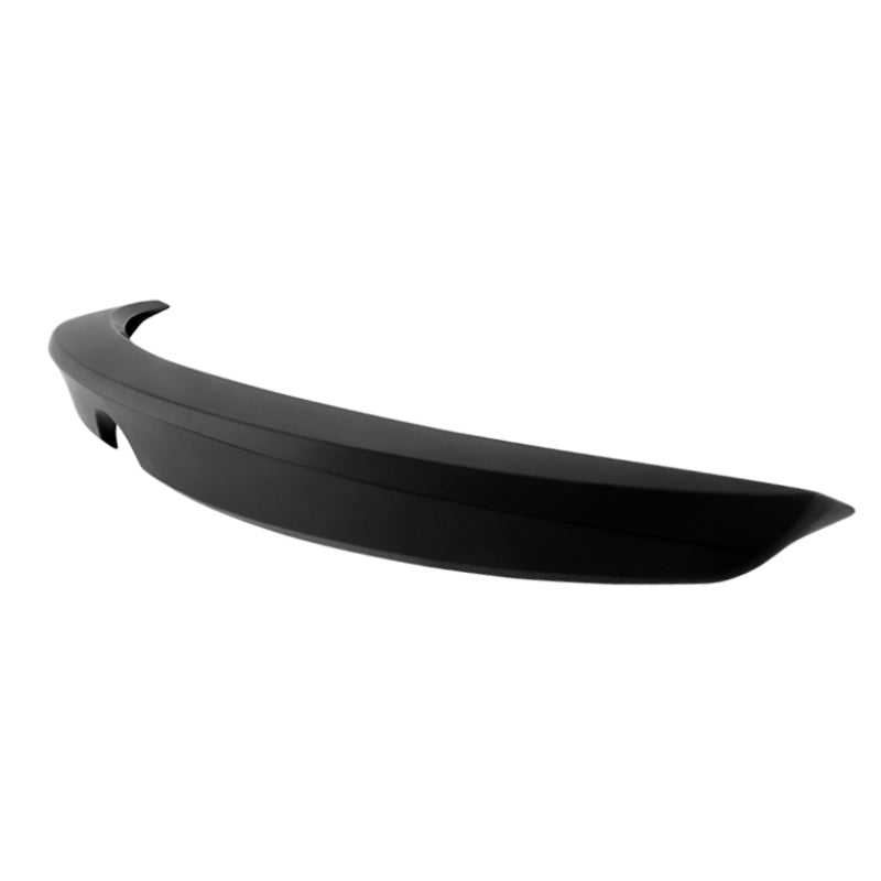 Xtune Toyota Camry 15-16 OE Lip Spoiler Abs SP-OE-TCAM15 SPYDER