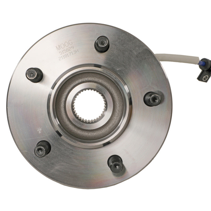 MOOG 2004 Ford F-150 Heritage Front Hub Assembly Moog