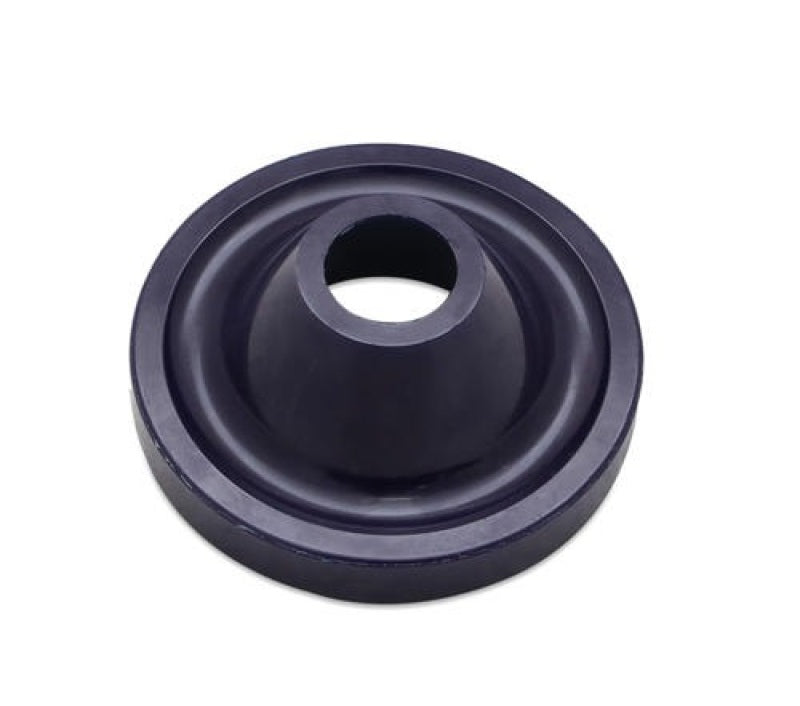 SuperPro SPF5574K Rear Upper Coil Spring Pad Bushing – Jeep Wrangler JL & Gladiator (Single Unit)