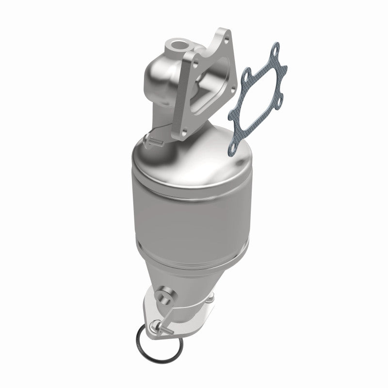 Magnaflow 05-10 Honda Odyssey 3.5L Direct Fit Converter Magnaflow