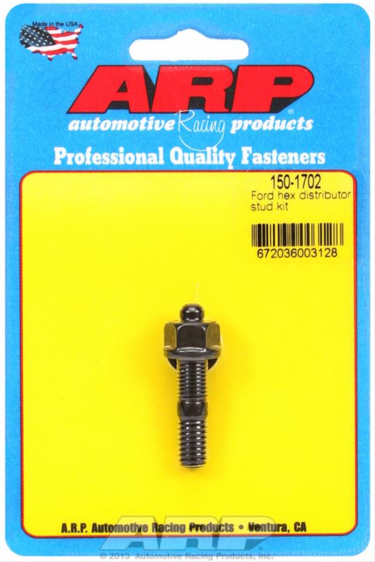 ARP Ford Hex Distributor Stud Kit